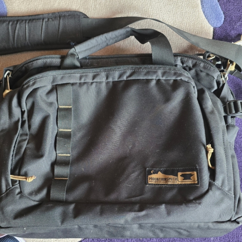 Mountainsmith Adventure Office Bag Large